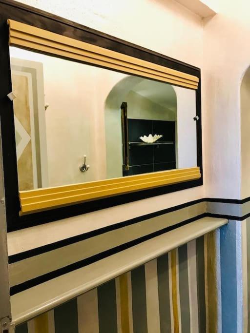 Villa Antonia กาลวี ภายนอก รูปภาพ