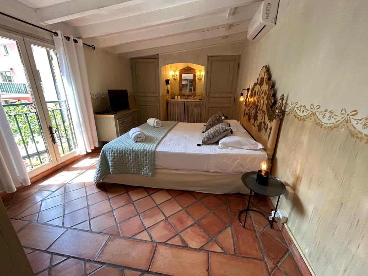 Villa Antonia กาลวี ภายนอก รูปภาพ