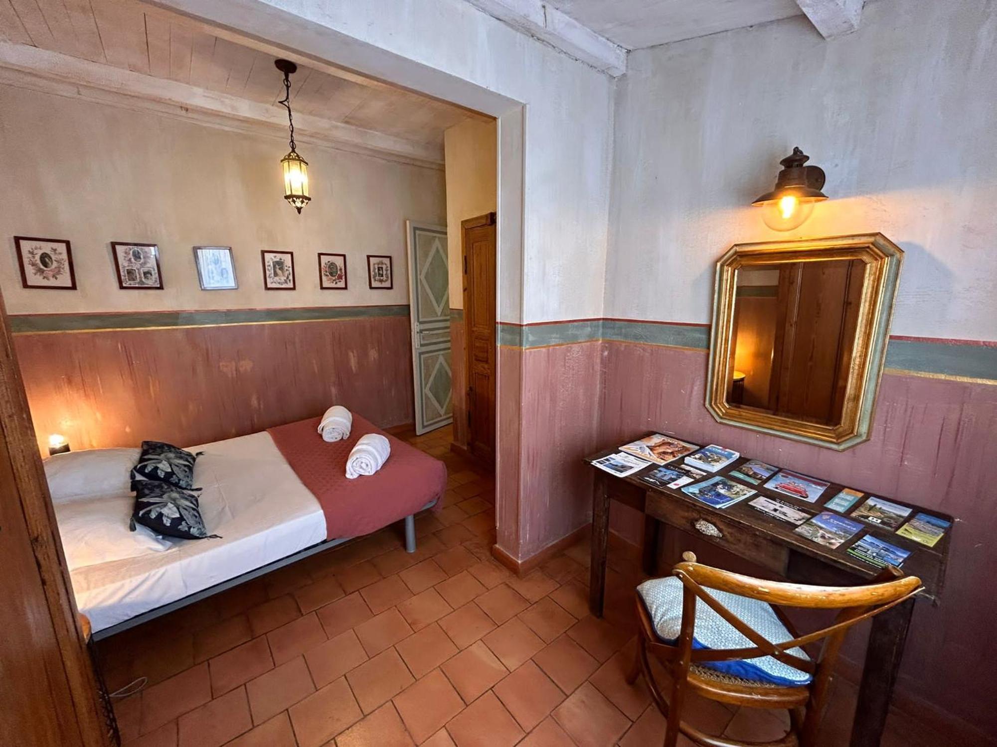 Villa Antonia กาลวี ภายนอก รูปภาพ
